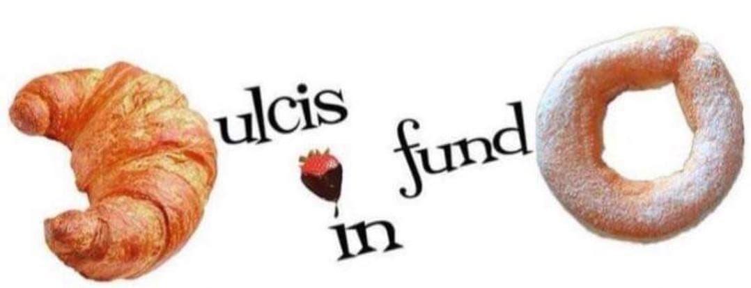 Dulcis In Fundo
